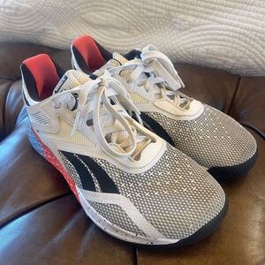 Women’s Reebok Nano X Sneakers